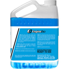 गैलरी व्यूवर में इमेज लोड करें, Engine Ice Hi-Performance Premixed Coolant img front rear