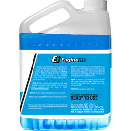 Engine Ice Hi-Performance Premixed Coolant img front rear