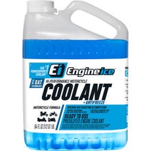 गैलरी व्यूवर में इमेज लोड करें, Engine Ice Hi-Performance Premixed Coolant img front 1