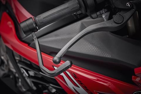 Evotech Performance Brake & Clutch Lever Protection for 2020+ BMW S1000RR, M1000RR