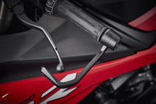 Cargar imagen en el visor de la galería, Evotech Performance Clutch Lever Protection for 2020-2025 BMW S1000RR / M1000RR