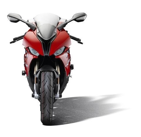 Evotech Performance Clutch Lever Protection for 2020-2025 BMW S1000RR / M1000RR