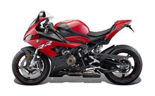 Laden Sie das Bild in den Galerie-Viewer, Evotech Performance Footrest Blanking Plates for BMW S1000RR / Suzuki GSX-R1000 image 3