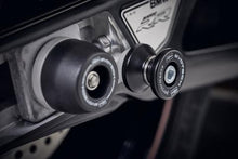 Laden Sie das Bild in den Galerie-Viewer, Evotech Performance Rear Paddock Stand Bobbins for 2009+ BMW S1000RR