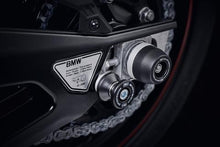 Load image into Gallery viewer, Evotech Performance Rear Paddock Spindle Bobbins for BMW S1000XR / F900