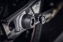 Load image into Gallery viewer, Evotech Performance Rear Paddock Spindle Bobbins for BMW S1000RR / S1000R