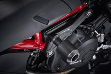 Laden Sie das Bild in den Galerie-Viewer, Evotech Performance Frame Crash Protection for Ducati Diavel 1260 / xDiavel
