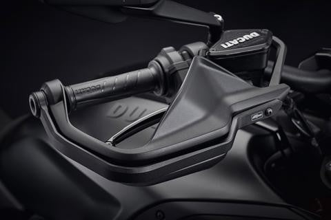 Evotech Performance Hand Guard for 2016-2025 Ducati xDiavel