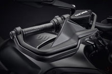 गैलरी व्यूवर में इमेज लोड करें, Evotech Performance Hand Guard for 2016-2025 Ducati xDiavel