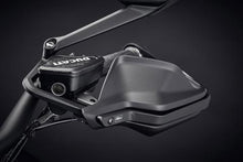 गैलरी व्यूवर में इमेज लोड करें, Evotech Performance Hand Guard for 2016-2025 Ducati xDiavel
