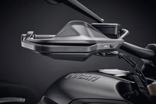 गैलरी व्यूवर में इमेज लोड करें, Evotech Performance Hand Guard for 2016-2025 Ducati xDiavel