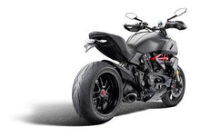 Laden Sie das Bild in den Galerie-Viewer, Evotech Performance Frame Crash Protection for Ducati Diavel 1260 / xDiavel
