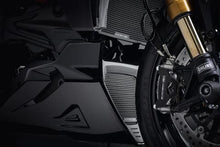 Cargar imagen en el visor de la galería, Evotech Performance Oil Cooler Guard for Ducati Diavel 1260 image 3