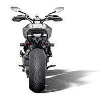 Laden Sie das Bild in den Galerie-Viewer, Evotech Performance Frame Crash Protection for Ducati Diavel 1260 / xDiavel