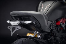 Laden Sie das Bild in den Galerie-Viewer, Evotech Performance Tail Tidy for 2019-2024 Ducati Diavel 1260 image 3