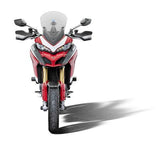 Evotech Performance Hand Guard for Ducati Multistrada 950 / 1200 / 1260