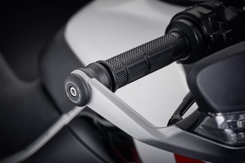 Evotech Performance Handlebar End Weights for Ducati Multistrada 1200 / 1260