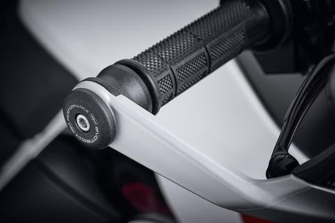 Evotech Performance Handlebar End Weights for Ducati Multistrada 1200 / 1260
