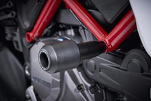 Carica l&#39;immagine nel visualizzatore di Gallery, Evotech Performance Fairing sliders for 2018-20 Ducati Multistrada 1260