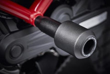 Carica l&#39;immagine nel visualizzatore di Gallery, Evotech Performance Fairing sliders for 2018-20 Ducati Multistrada 1260