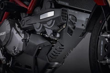 Carica l&#39;immagine nel visualizzatore di Gallery, Evotech Performance Engine Guard Protector for 2018-20 Ducati Multistrada 1260 image 4