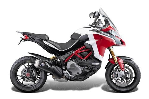 Evotech Performance Engine Guard Protector for 2018-20 Ducati Multistrada 1260 image 6