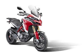 Evotech Performance Engine Guard Protector for 2018-20 Ducati Multistrada 1260 image 1