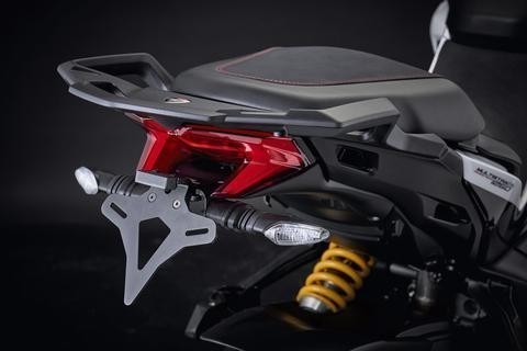 Evotech Performance Tail Tidy for Ducati Multistrada 950 / 1200 / 1260 img 3