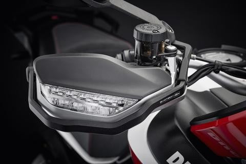 Evotech Performance Hand Guard for Ducati Multistrada 950 / 1200 / 1260