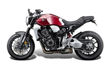 Laden Sie das Bild in den Galerie-Viewer, Evotech Performance Tail Tidy for 2018-2024 Honda CB1000R image 5