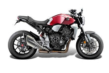 Laden Sie das Bild in den Galerie-Viewer, Evotech Performance Tail Tidy for 2018-2024 Honda CB1000R image 4