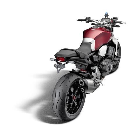Evotech Performance Tail Tidy for 2018-2024 Honda CB1000R image 8