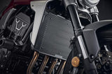 Evotech Performance Radiator Guard Protection for 2021-2024 Honda CB1000R