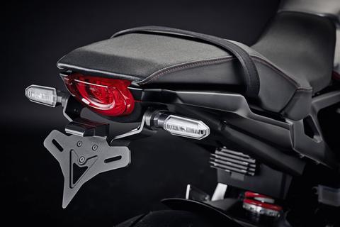 Evotech Performance Tail Tidy for 2018-2024 Honda CB1000R image 3