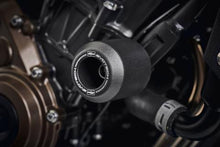 Laden Sie das Bild in den Galerie-Viewer, Evotech Performance Crash Bobbins for 2019+ Honda CB650R image 8