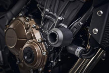 Laden Sie das Bild in den Galerie-Viewer, Evotech Performance Crash Bobbins for 2018-20 Honda CB1000R image 4