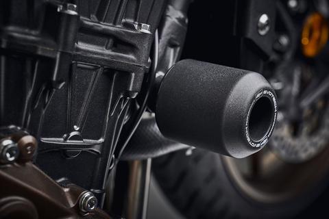 Evotech Performance Crash Bobbins for 2018-20 Honda CB1000R image 8