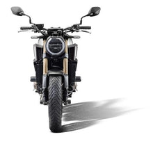 Laden Sie das Bild in den Galerie-Viewer, Evotech Performance Crash Bobbins for 2019+ Honda CB650R image 6