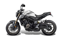 Laden Sie das Bild in den Galerie-Viewer, Evotech Performance Crash Bobbins for 2019+ Honda CB650R image 4
