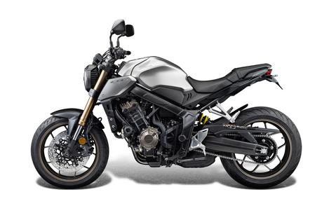 Evotech Performance Tail Tidy for 2019-20 Honda CB650R / CBR650R image 3