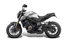 Laden Sie das Bild in den Galerie-Viewer, Evotech Performance Tail Tidy for 2019-20 Honda CB650R / CBR650R image 3