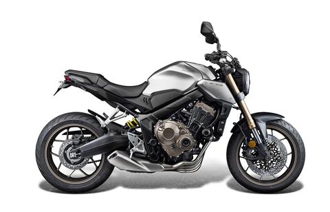 Evotech Performance Tail Tidy for 2019-20 Honda CB650R / CBR650R image 4