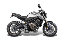 Laden Sie das Bild in den Galerie-Viewer, Evotech Performance Tail Tidy for 2019-20 Honda CB650R / CBR650R image 4