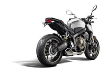 Laden Sie das Bild in den Galerie-Viewer, Evotech Performance Tail Tidy for 2019-20 Honda CB650R / CBR650R image 7