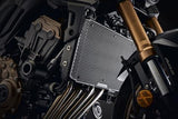Evotech Performance Radiator Guard Protection for 2019-2024 Honda CB650R / CBR650R