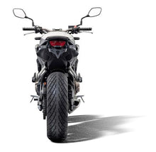 Laden Sie das Bild in den Galerie-Viewer, Evotech Performance Tail Tidy for 2019-20 Honda CB650R / CBR650R image 5