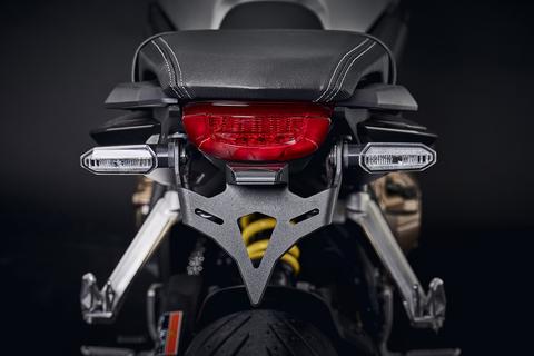 Evotech Performance Tail Tidy for 2019-20 Honda CB650R / CBR650R image 8