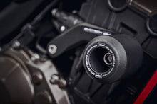 Laden Sie das Bild in den Galerie-Viewer, Evotech Performance Crash Bobbins for 2019+ Honda CBR650R image 3