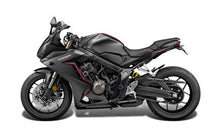 Laden Sie das Bild in den Galerie-Viewer, Evotech Performance Crash Bobbins for 2019+ Honda CBR650R image 7