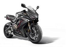 Laden Sie das Bild in den Galerie-Viewer, Evotech Performance Crash Bobbins for 2019+ Honda CBR650R image 8